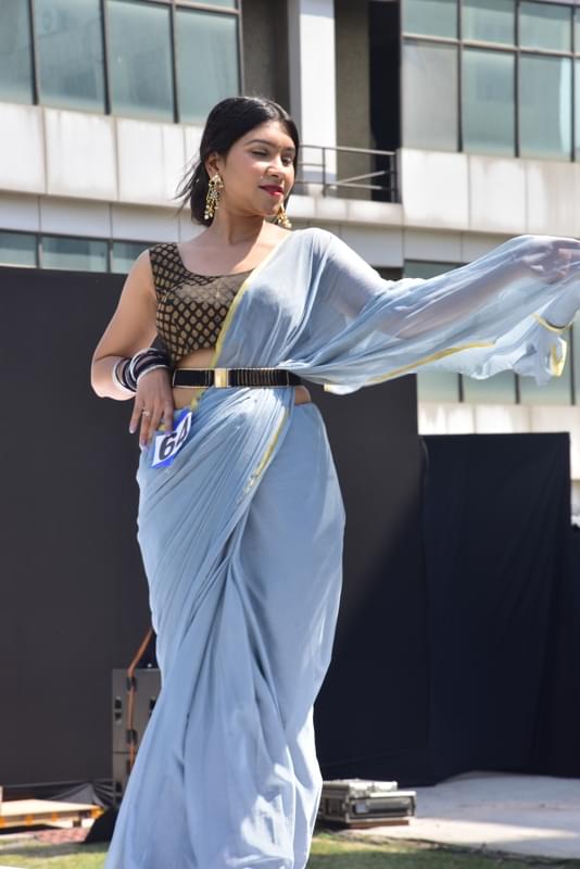 Satyam Fashion Institute Noida Miss SFI 2022 photo 10